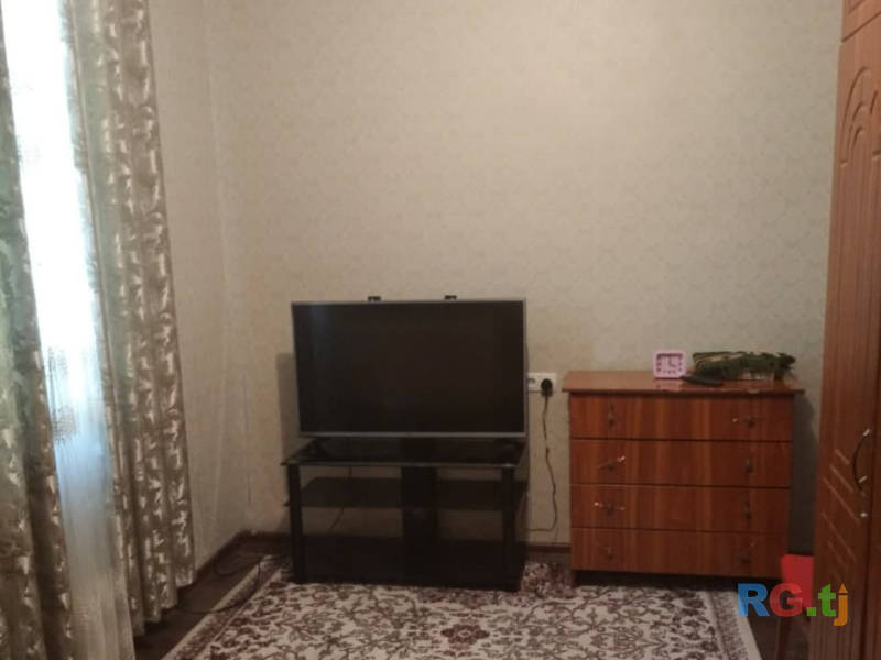 Дом 6-комн. 4.5 сот. на продажу
