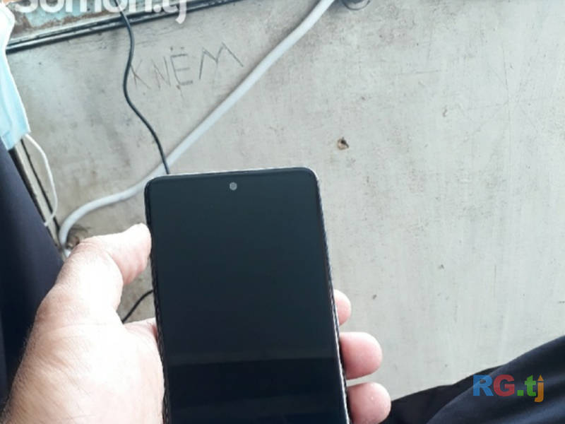 Samsung galaxy A51