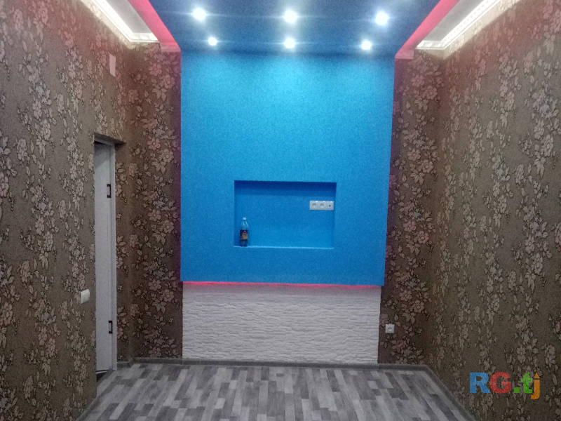 2-комн. квартира, 64 м² 14 этаж в аренду