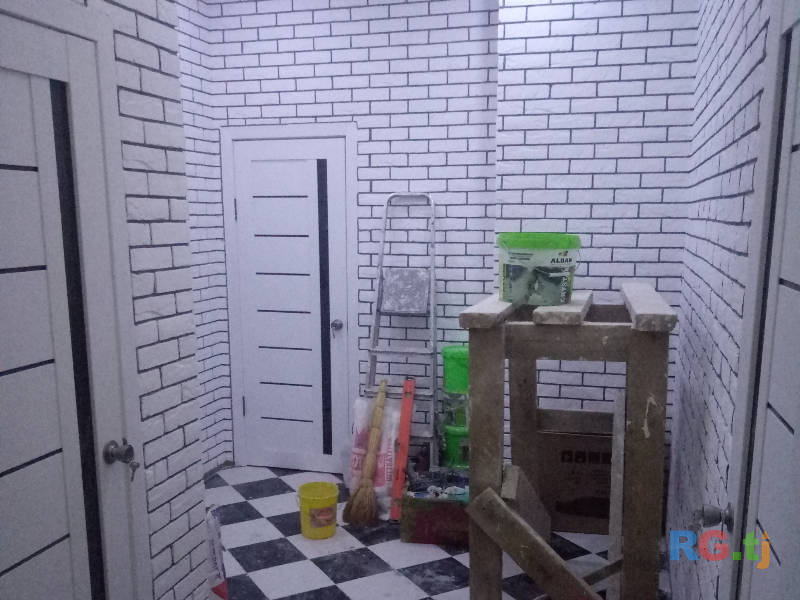 2-комн. квартира, 64 м² 14 этаж в аренду