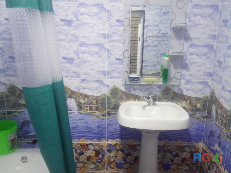 2-комн. квартира, 64 м² 14 этаж в аренду