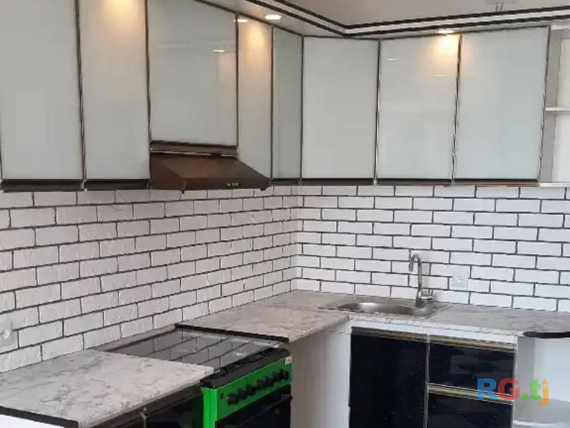 2-комн. квартира, 64 м² 14 этаж в аренду