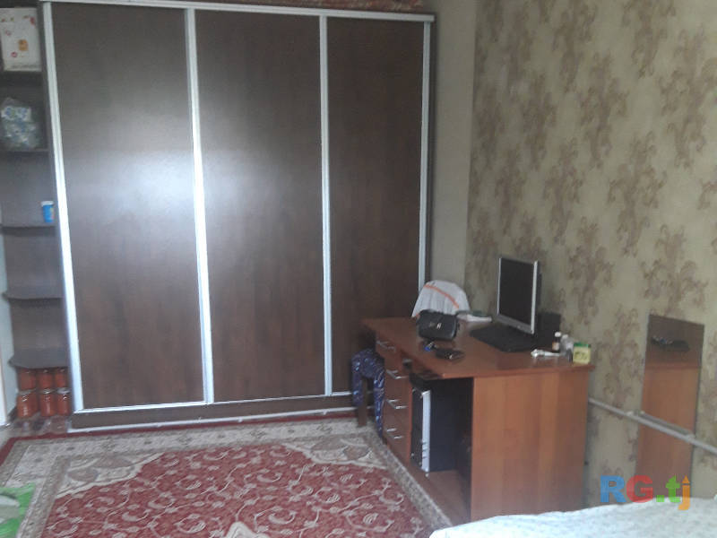 2 ба 3 табдил додаги-комн. квартира, 75 м² 6 этаж на продажу