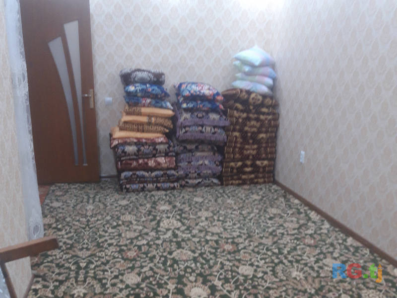 2 ба 3 табдил додаги-комн. квартира, 75 м² 6 этаж на продажу
