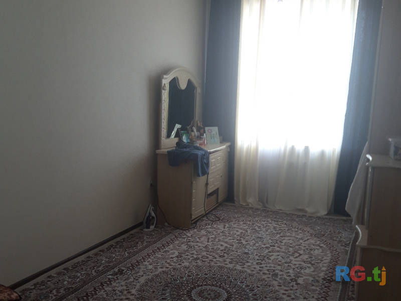 2 ба 3 табдил додаги-комн. квартира, 75 м² 6 этаж на продажу