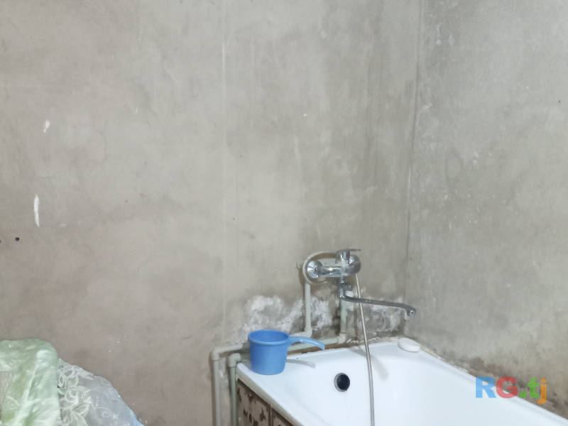 2-комн. квартира, 70 м² 1 этаж на продажу