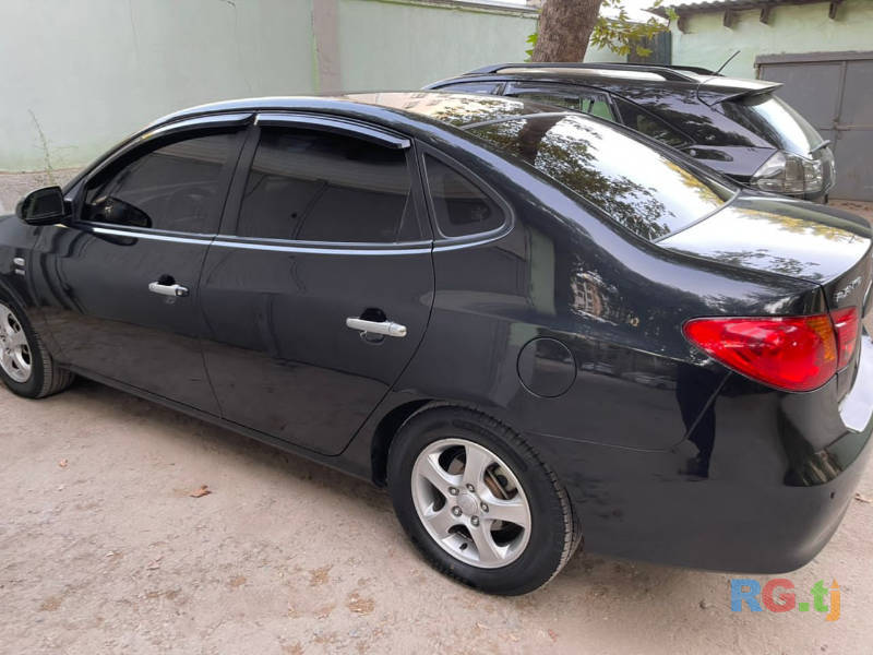 Hyundai 1.6 2009 г.