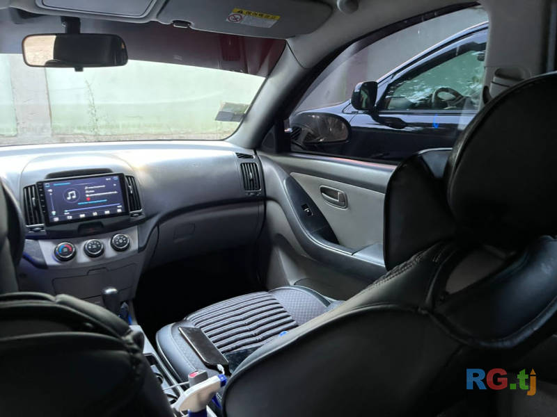 Hyundai 1.6 2009 г.