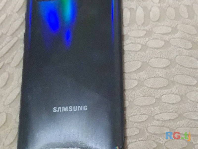 Samsung Galaxy A51