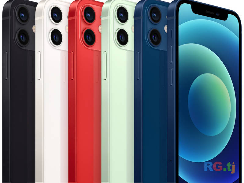 Iphone 12 pro