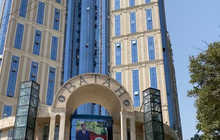 3-комн. квартира, 126 м² 18 этаж на продажу