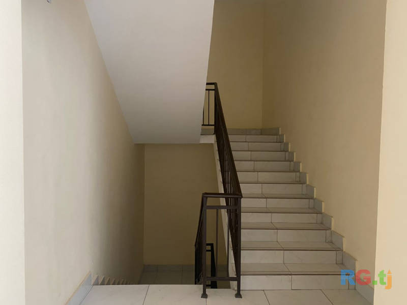 3-комн. квартира, 126 м² 18 этаж на продажу