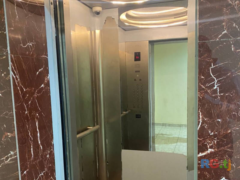 3-комн. квартира, 126 м² 18 этаж на продажу