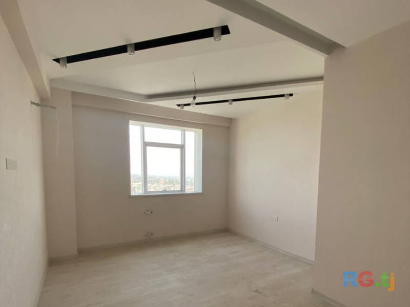 3-комн. квартира, 126 м² 18 этаж на продажу