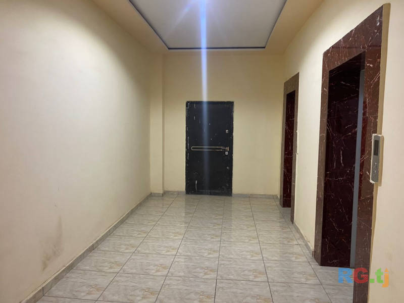 3-комн. квартира, 126 м² 18 этаж на продажу