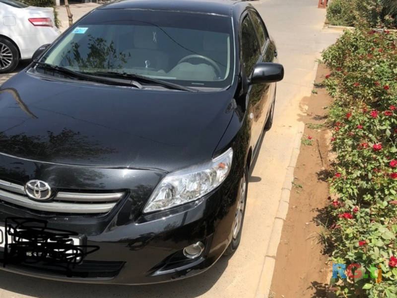 Toyota Corolla 1.6