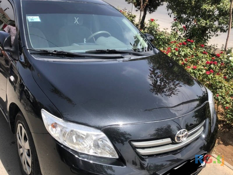 Toyota Corolla 1.6