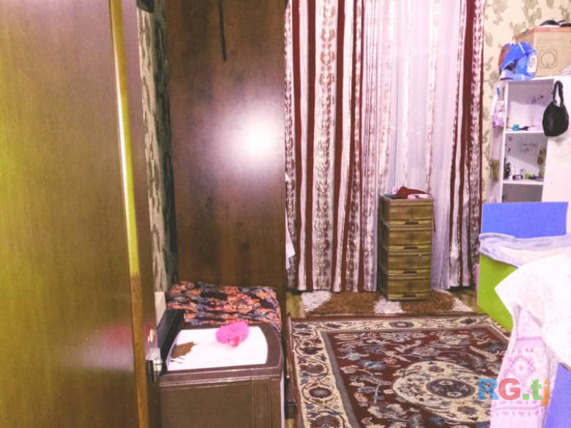 2-комн. квартира, 55 м² 4 этаж на продажу