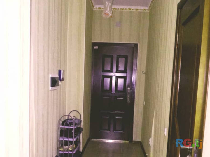 2-комн. квартира, 55 м² 4 этаж на продажу