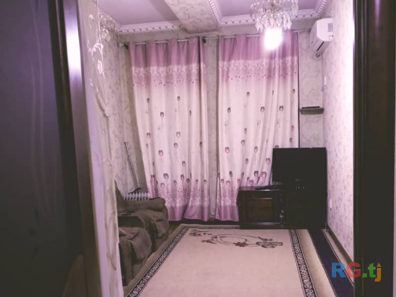 2-комн. квартира, 55 м² 4 этаж на продажу