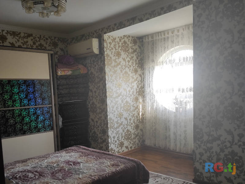3-комн. квартира, 75 м² 6 этаж на продажу