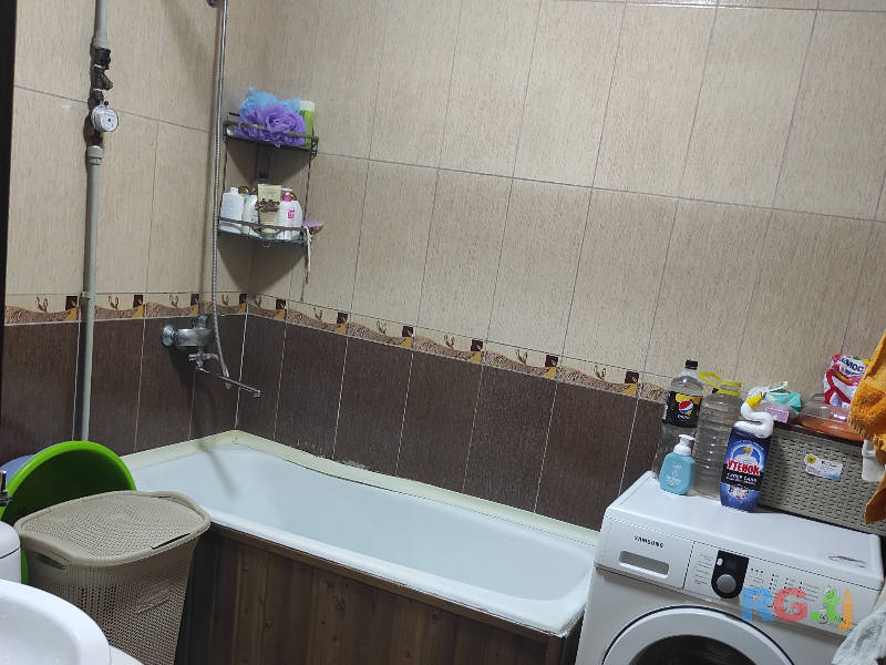 3-комн. квартира, 75 м² 6 этаж на продажу