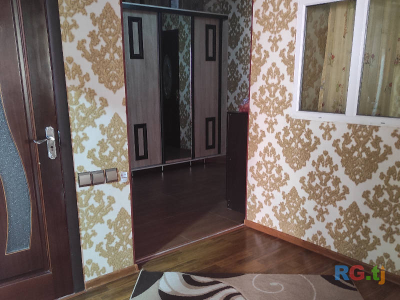 3-комн. квартира, 75 м² 6 этаж на продажу