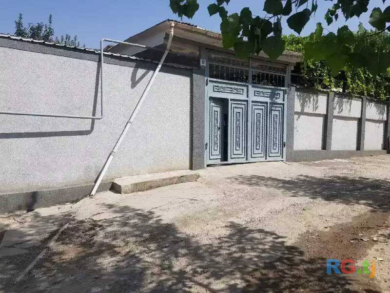 Дом 7-комн. 6 сот. на продажу