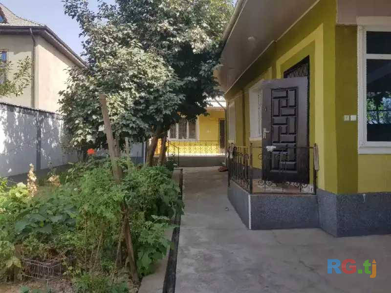 Дом 7-комн. 6 сот. на продажу