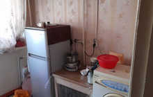 2-комн. квартира, 3 этаж на продажу