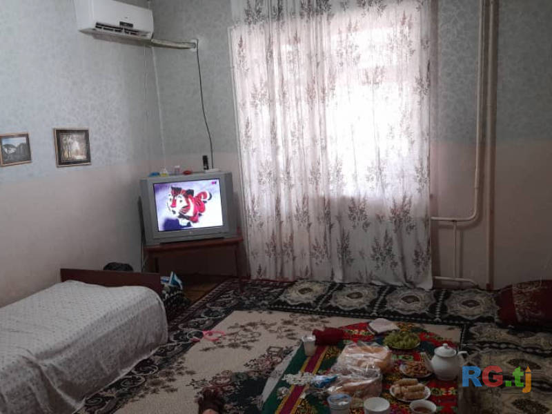 2-комн. квартира, 3 этаж на продажу