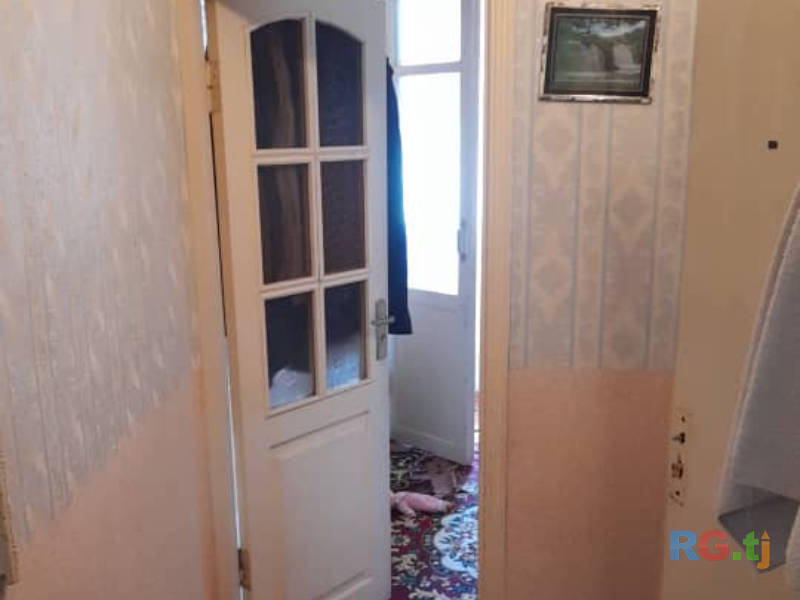 2-комн. квартира, 3 этаж на продажу