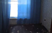 2-комн. квартира, 40 м² 3 этаж в аренду посуточно