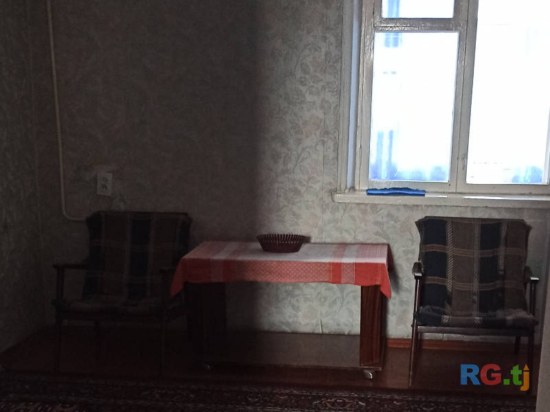 2-комн. квартира, 40 м² 3 этаж в аренду посуточно