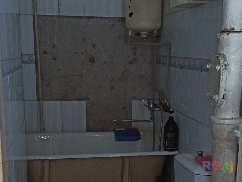 2-комн. квартира, 40 м² 3 этаж в аренду посуточно