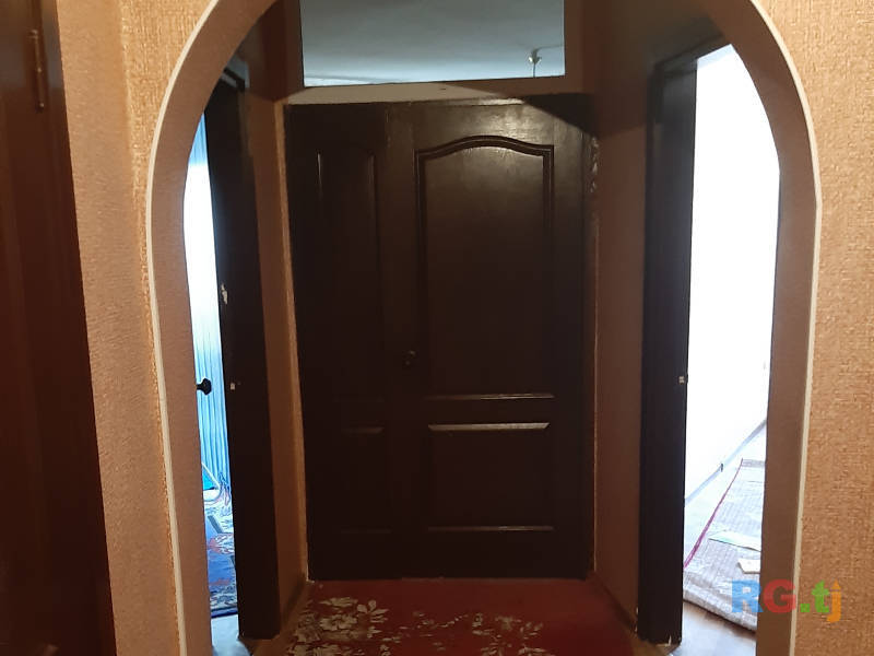 2 комнатные передел .в 3 комн-комн. квартира, 15 этаж на продажу