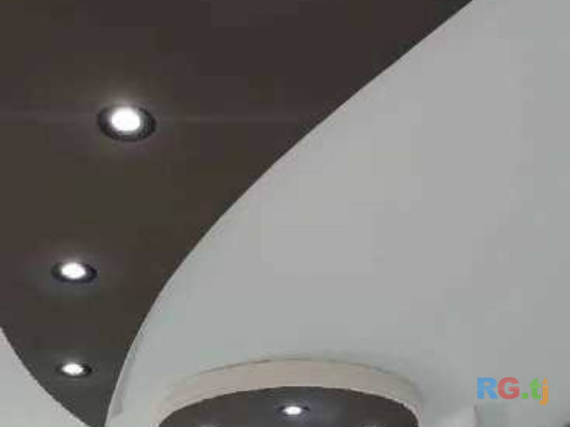 Ремонт квартир и домов
