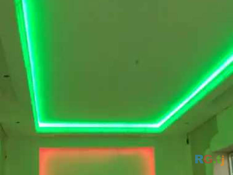 Ремонт квартир и домов