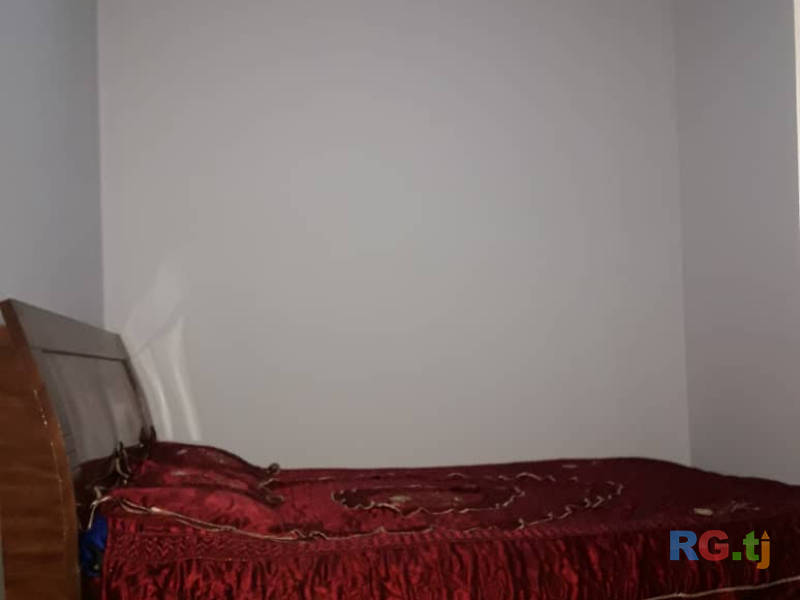 2-комн. квартира, 53 м² 2 этаж на продажу