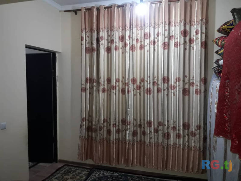 2-комн. квартира, 53 м² 2 этаж на продажу