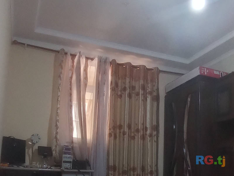 2-комн. квартира, 53 м² 2 этаж на продажу