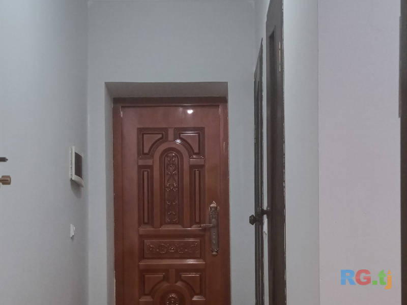 2-комн. квартира, 53 м² 2 этаж на продажу