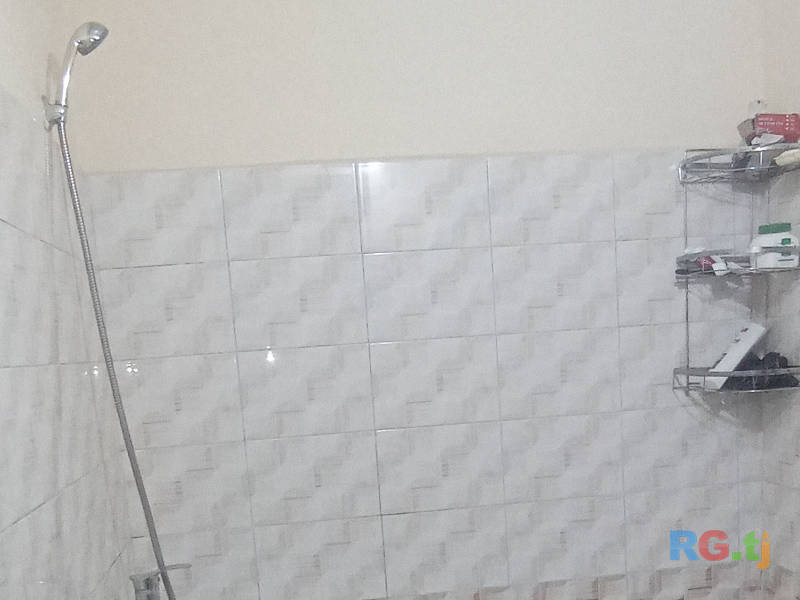 2-комн. квартира, 53 м² 2 этаж на продажу
