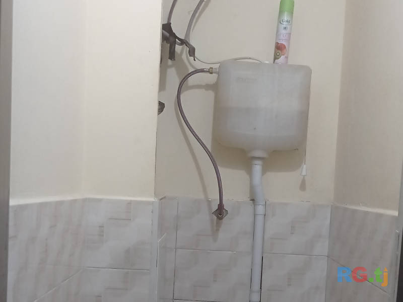 2-комн. квартира, 53 м² 2 этаж на продажу