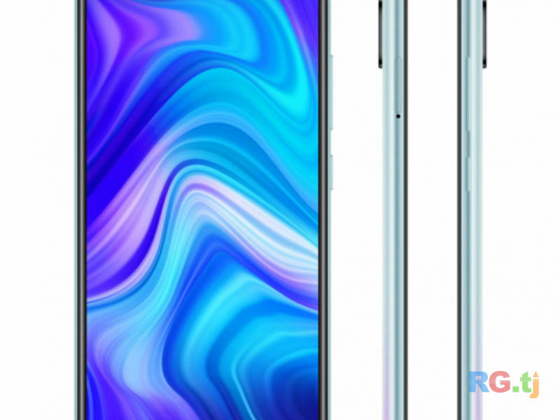 Redmi Note 9 4/128
