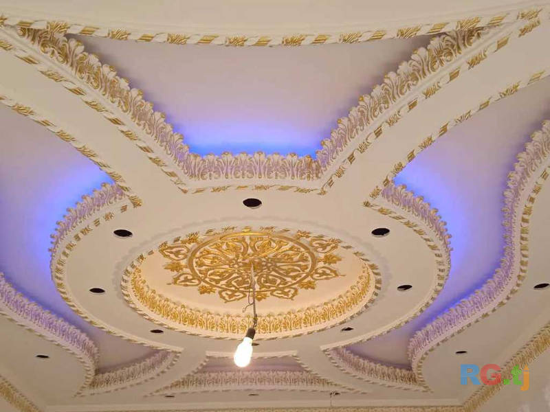Ремонт квартир
