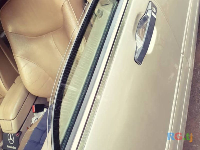 Mercedes-Benz CL-Klasse CL 600 600 3.2 1999 г.