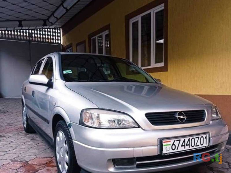 Opel 1.6 2000 г.