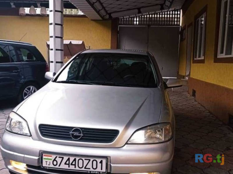 Opel 1.6 2000 г.