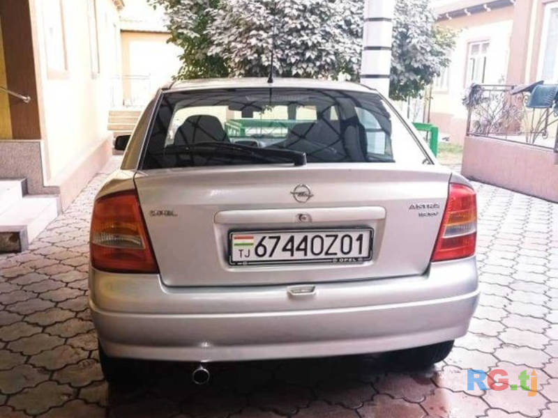 Opel 1.6 2000 г.